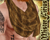 Winter Scarf Golden