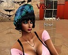 [Vix] Hat And Short Hair