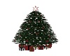 CHRISTMAS HILLS TREE