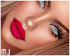 Cherry Zell Lipstick