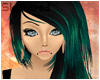 ::Tumblre|Black/Teal