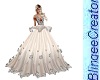 White Ballgown Gowns