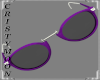 *CM*NILA SHADES-PURPLE