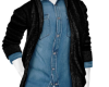 Sweater Jacket