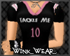 Football Dress