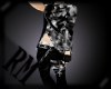 (RM)War Dark Outfit