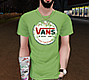 Vans T Shirt