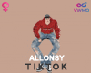 Allonsy Tiktok F