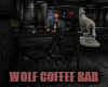 *DW*  Wolf  Coffee Bar