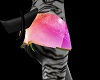 Rainbow Rave Skirt