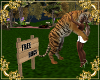 ~LS~ Free Hug Tiger