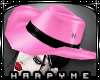 Hm*Cowgirl Fab Hat 