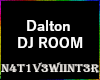 DALTON'S DJ ROOM
