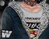 🐺Jacket add V1