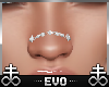 Ξ| Crystal Nose  V1