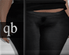 q-Lettering Leggings