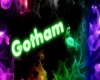 Gotham Poster