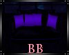 [BB]Neon Nights Couch