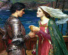 Tristan Isolde Waterhous