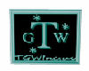 TGWInc Sign in Teal