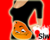 [slw] Fruit orange