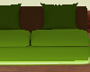 avocado couch