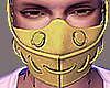 Lv' Boost Mask. IV