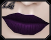 [LG] Welles Lip Violet