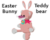 Easter-Bunny-Teddybear