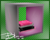 Pink Cube BookShelve v3