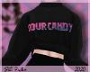 S!Z Sweater Candy
