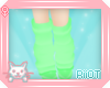 Gawaii Boots