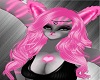 Pink Tigi Hair 3