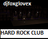 undergrund rockers club