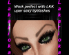 *LKK* EVITA EYEBROWNS