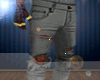 Bvllet x Grey Cut
