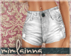 |M| White Shorts v2