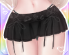 🌙 Dreamy Skirt Black