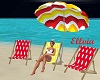 Ell: Beach Chairs