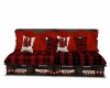 X-MAS PALLET COUCH
