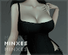 ✶ CORSET & LACE blk