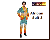 African Suit 3