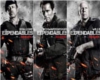 Expendables 2 Poster