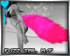 D~Fuzz Tail: Pink