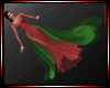 HOLIDAY GOWN II