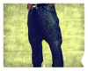 Baggy Style Jeans [1]