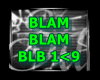 P.BLAM  BLAM