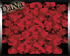 [DaNa]Red Rose Petals