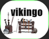 Almas Vikinga