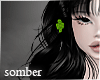 ☆ st pattys black